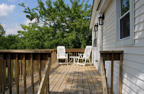 Goshen Cottage | Relaxing Farm Cottage Escape, 10 Min from LEGOLAND