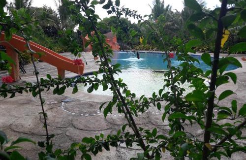 Sara Resort | Relaxing Garden Resort