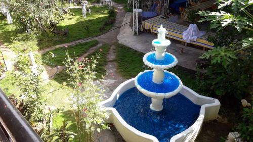 Sara Resort | Relaxing Garden Resort