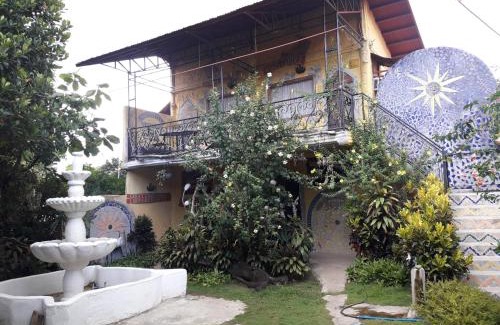 Sara Resort | Relaxing Garden Resort