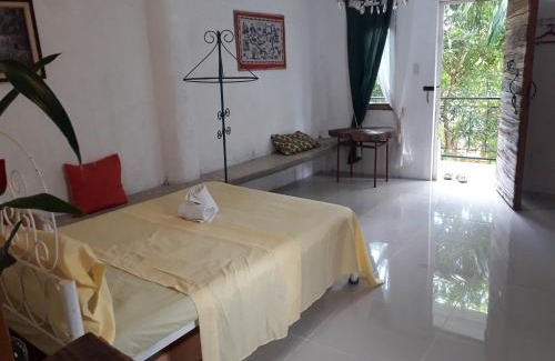 Sara Resort | Relaxing Garden Resort