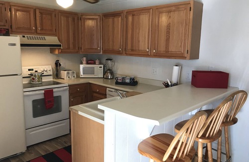 Selbyville House | Relaxing Getaway in Fenwick Island