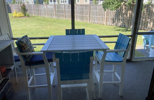 Selbyville House | Relaxing Getaway in Fenwick Island