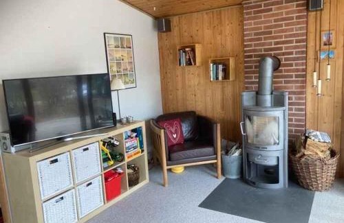 Rrvig House | Relaxing Holiday At The Water's Edge