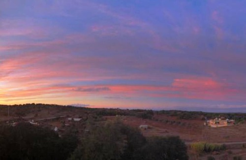 Aldeia dos Palheiros House | RELAXING HOLIDAY VILLA - PANORAMIC RURAL ALENTEJO VIEWS - POOL, BIKES, PING PONG