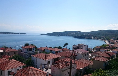 Pella Region House | Relaxing holidays with panoramic view!!!