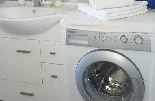 Pella Region House | Relaxing holidays with panoramic view!!!