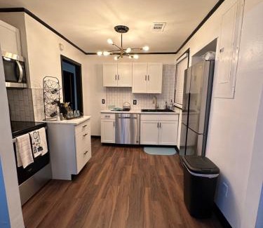 Port Wentworth House | Relaxing Home in Savannah, Ga area