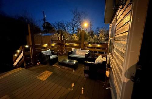 Port Wentworth House | Relaxing Home in Savannah, Ga area
