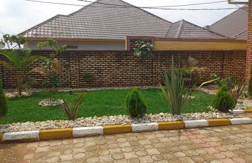 Kigali House | Relaxing home Kanombe