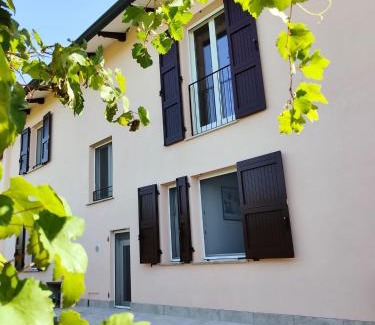 Solarolo Villa | Relaxing house with exclusive swimming pool, close to Imola and Faenza, 4 bathrooms