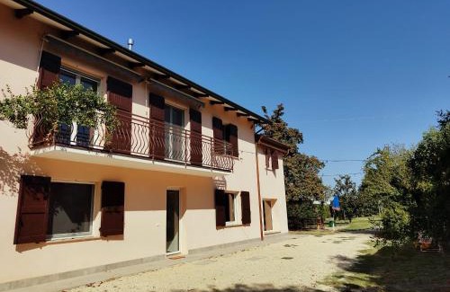 Solarolo Villa | Relaxing house with exclusive swimming pool, close to Imola and Faenza, 4 bathrooms