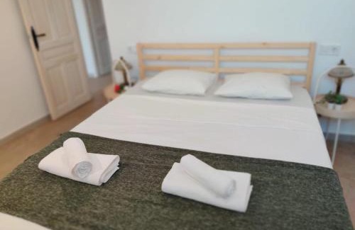 Quatre Carreres Apartment | Relaxing house with view beautiful City of Science