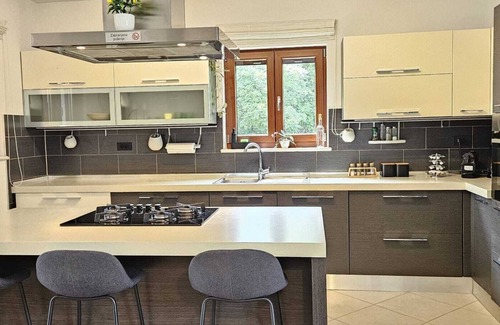 Buzinija House | Relaxing Istrian Home with Pool, Garden, Barbecue – Family & Pet-Friendly