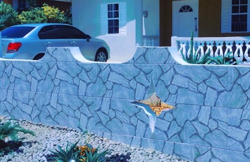 Falmouth House | Relaxing peace of nature