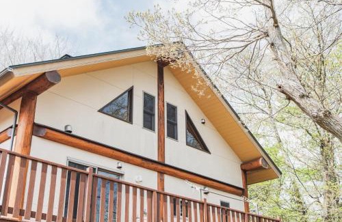 Futo House | Relaxing Log Cabin IZU HOUSE- Vacation STAY 85769