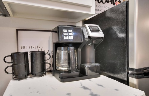 Lubbock Apartment | Relaxing Lubbock Studio ~ 6 Mi to Texas Tech