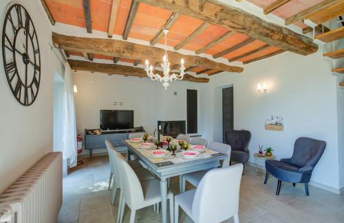 Bucine House | Relaxing Margherita Home Private Garden - Happy Rentals