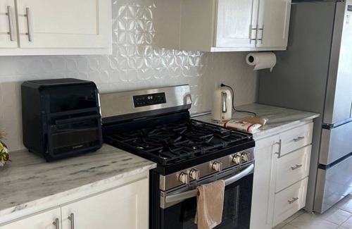 Fitches Creek House | Relaxing,modern& exclusive oceanview Villa. 3BR+2BA.Sleeps 6.Close to everything