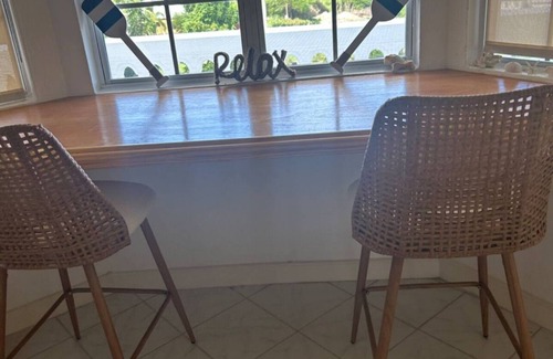 Fitches Creek House | Relaxing,modern& exclusive oceanview Villa. 3BR+2BA.Sleeps 6.Close to everything