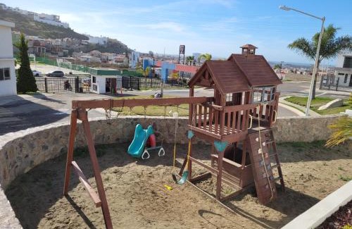 Ensenada House | Relaxing Place Near the Sea