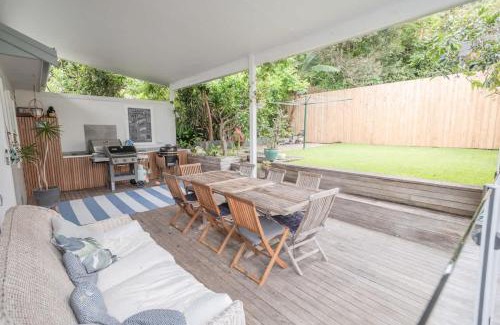 Terrigal House | Relaxing Retreat in Terrigal