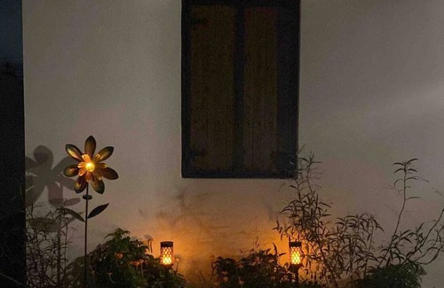 Catano House | Relaxing Retreat with Pool in a Quiet Coastal Area. Walk to Ferry to San Juan.