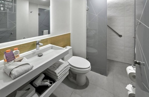 El Sauzal Hotel | Relaxing Room in Guadalajara – Perfect Central Base to Explore the City