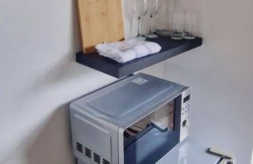 Morcott Apartment | Relaxing Room With Ensuite Rutland Point
