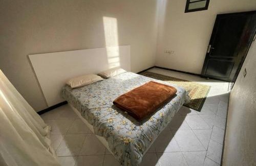 Akhfenir Apartment | Relaxing stay in a quiet apartment