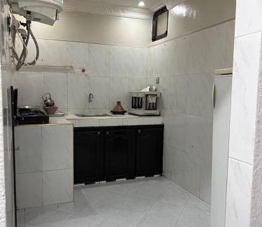 Akhfenir Apartment | Relaxing stay in a quiet apartment