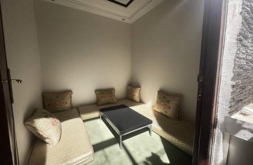 Akhfenir Apartment | Relaxing stay in a quiet apartment