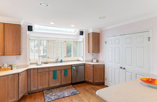 Tybee Island House | Relaxing Tybee Home Overlooking the Ocean