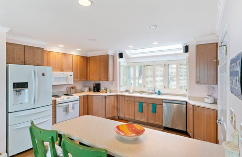 Tybee Island House | Relaxing Tybee Home Overlooking the Ocean