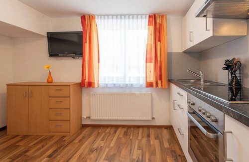 Vandans Apartment | "Relaxing vacation in the Sahin 6 vacation apartment in Bartholomaeberg!"