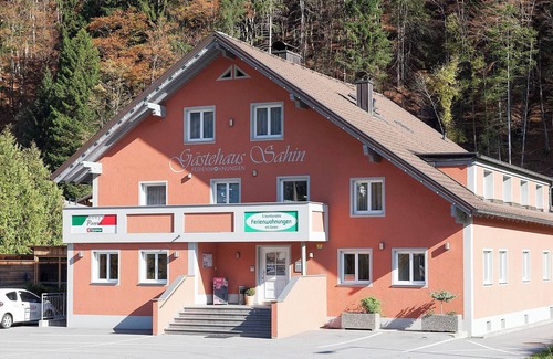 Vandans Apartment | "Relaxing vacation in the Sahin 6 vacation apartment in Bartholomaeberg!"