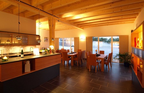 Punderich Apartment | Relaxing vacation in a holiday winery