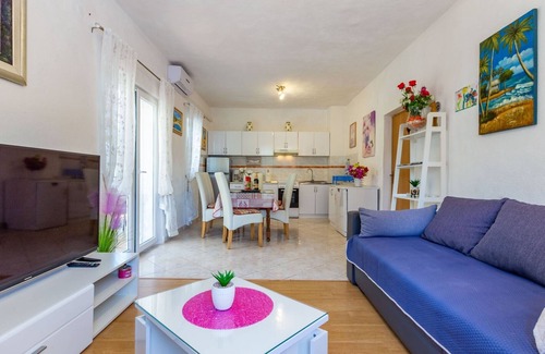 Diklo House | Relaxing Zadar Hideaway - 2 Bedroom