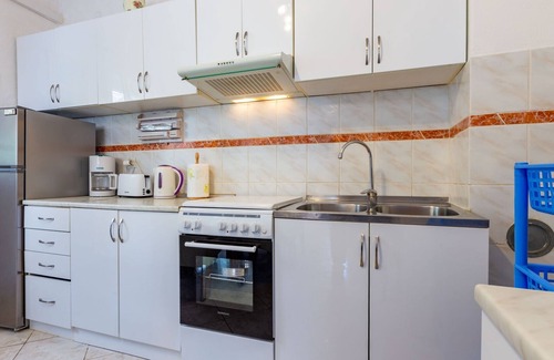 Diklo House | Relaxing Zadar Hideaway - 2 Bedroom