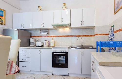 Diklo House | Relaxing Zadar Hideaway - 2 Bedroom