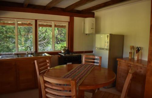 Palena Ski Chalet | Remanso Andino del Palena