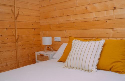 Allariz Cabin | Remanso de paz en Allariz - Cabaña 3