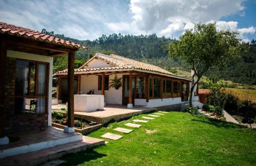 Tibasosa House | Remanso El Tobal