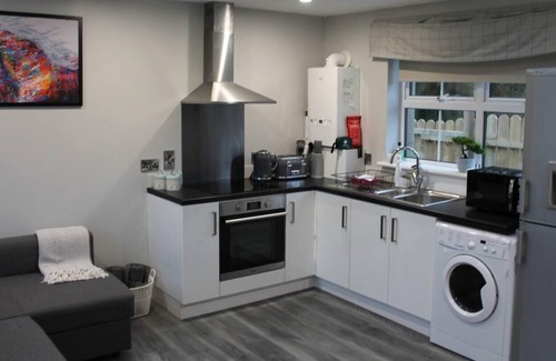 Coleraine Villa | Remarkable 1-Bed Villa in Coleraine