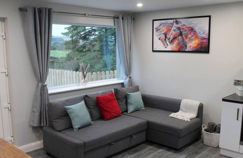 Coleraine Villa | Remarkable 1-Bed Villa in Coleraine