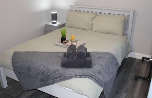 Coleraine Villa | Remarkable 1-Bed Villa in Coleraine