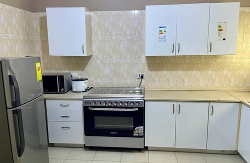 Oyarifa House | Remarkable 2-Bed House in Danfa, Oyarifa