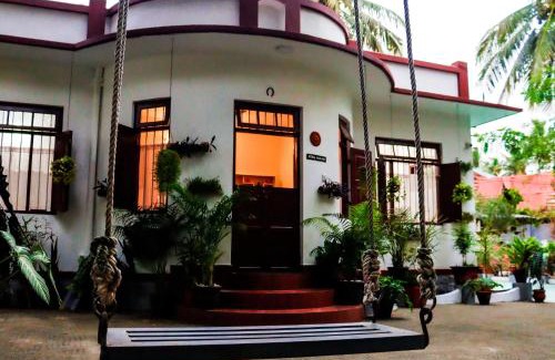 Thiruvananthapuram House | Remasailam Homestay - Thiruvananthapuram , Calm & Blend with Nature
