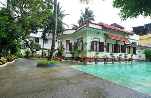 Thiruvananthapuram House | Remasailam Homestay - Thiruvananthapuram , Calm & Blend with Nature