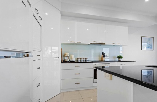 Port Lincoln Apartment | Rembers Villa